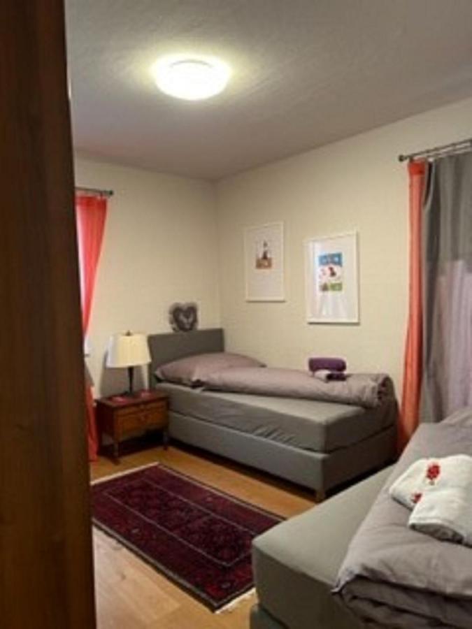 Grossbergblick Apartman Filzmoos Kültér fotó