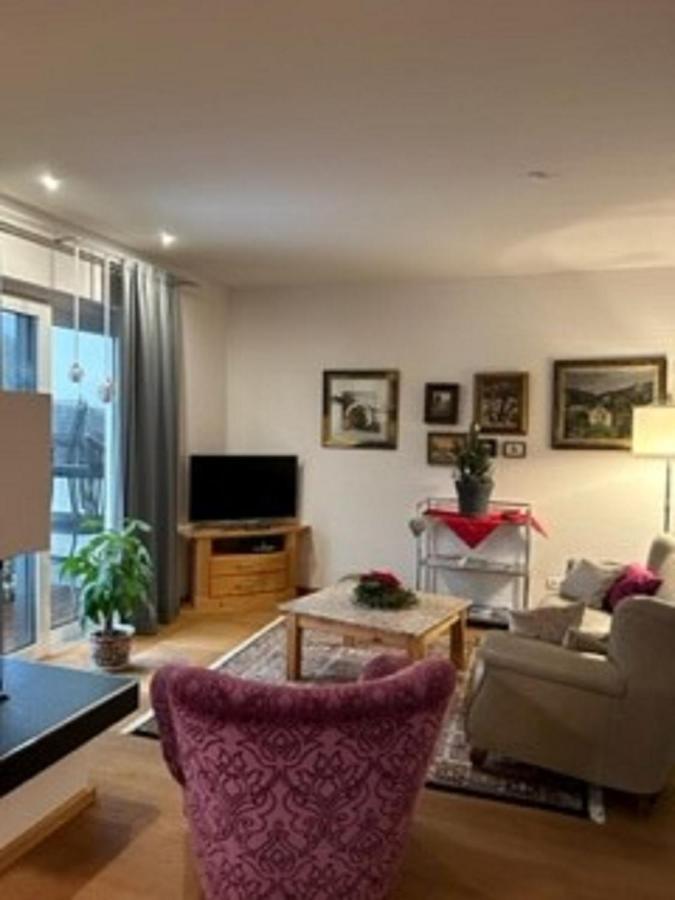 Grossbergblick Apartman Filzmoos Kültér fotó